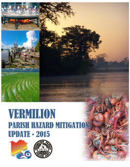 Ascension Parish Hazard Mitigation Plan