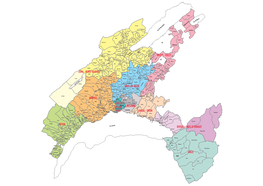 Carte VD Avec Communes Et Districts-01.2012