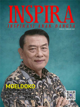 Inspira – Februari – 2021