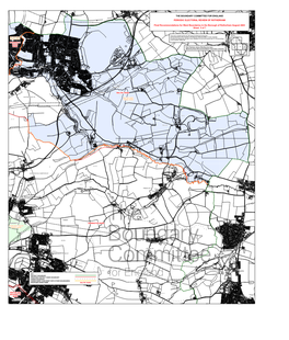 The Boundary Committee for England Periodic Electoral Review of Rotherham