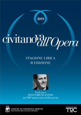 Libretto Di Luigi Illica E Giuseppe Giacosa Prima Rappresentazione: Milano, Teatro Alla Scala, 17 Febbraio 1904 L’Amore Ineluttabile È Il Tema Che Unisce Le Due Opere