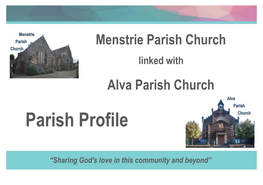 Parish Profile