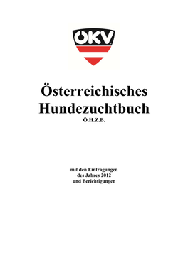 Zuchtbuch2012.Pdf