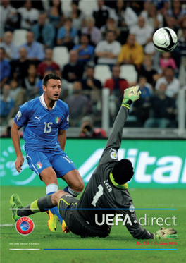 UEFA"Direct #132 (10.2013)