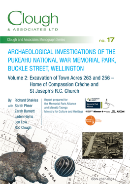 Archaeological Investigations of The