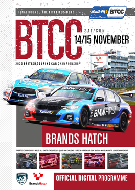 Brands Hatch