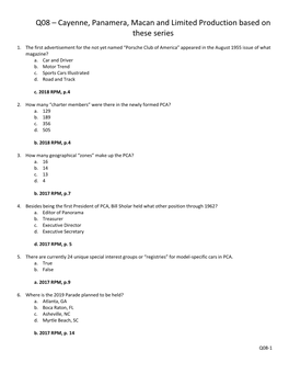 Q08-Cayenne-Answers