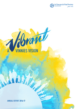 Vinnies Vision A