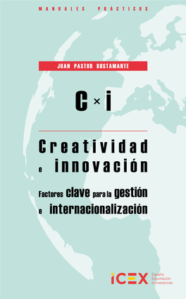 Creatividad Innovación