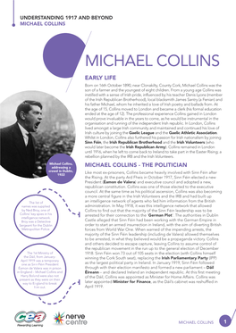 Michael Collins