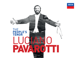 The People's Tenor