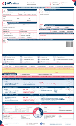 06 18 21 Siparadigm Requisition