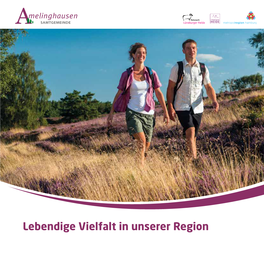 Lebendige Vielfalt in Unserer Region