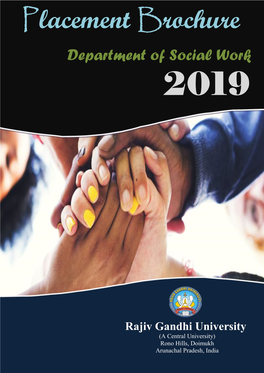 Placement Brochure 2018-19 1