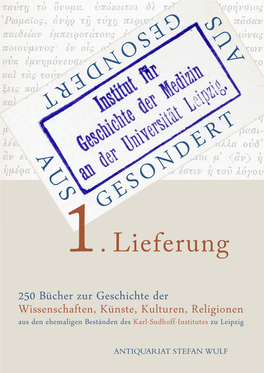 1. Lieferung“ Ca