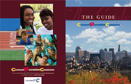 View the CRC Guide