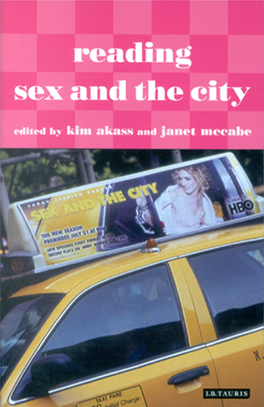 Sex and the City