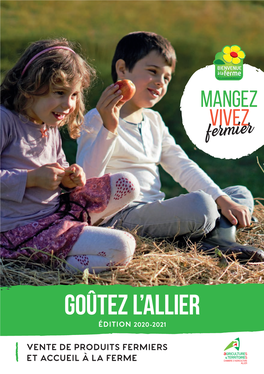 Goûtez L'allier