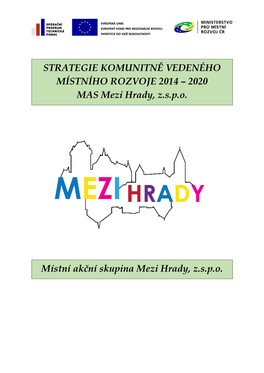 MAS Mezi Hrady, Z.S.P.O