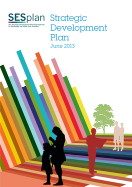 Strategic Development Plan June 2013 Foreword