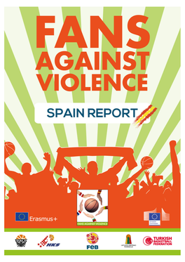 3. the Situation in Spain Regarding Violence