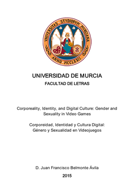 Universidad De Murcia