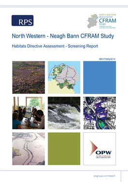 Neagh Bann CFRAM Study