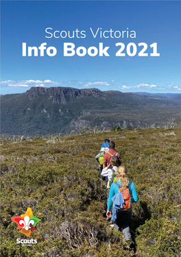 Info Book 2021