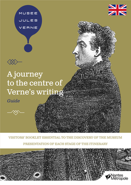 A Journey to the Centre of Verne's Writing