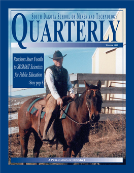 Quarterly 1999 Winter