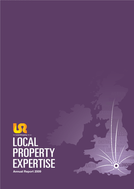 Annual Report 2009