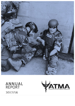 Annual Report 2017/18