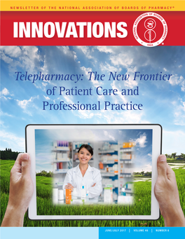 Telepharmacy: the New Frontier of Patient Care and Professional Practice