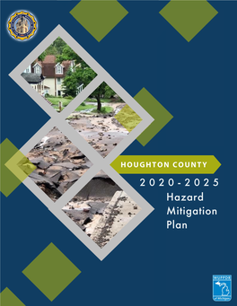 Houghton County Hazard Mitigation Plan