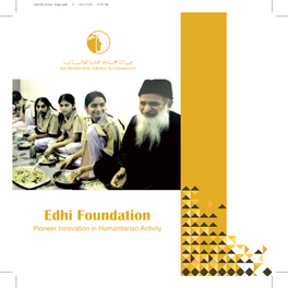 Edhi Foundation