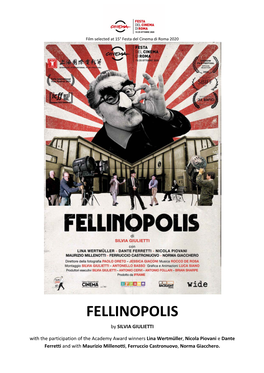 Fellinopolis