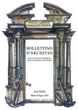 Bollettino D'archivio