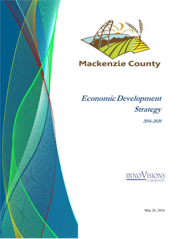 Economic Development Strategy