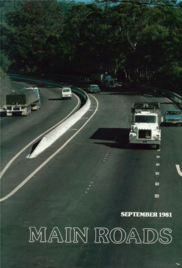 September 1981, Volume 46, No. 3