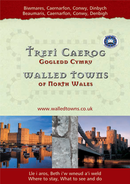 Walled Towns