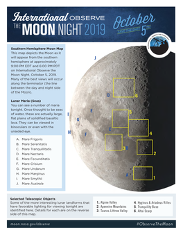 INOMN NORTHERN Hemisphere A