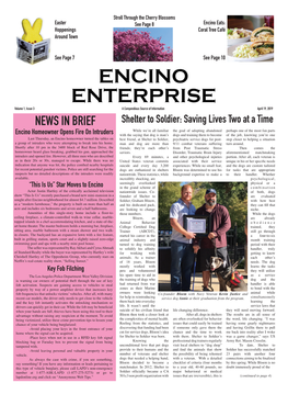 Encino Enterprise