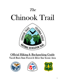 Official Hiking & Backpacking Guide