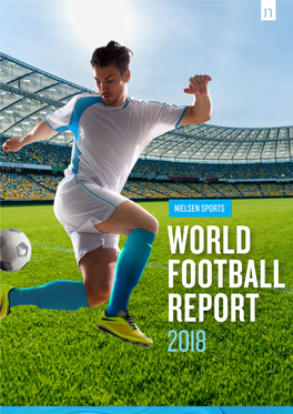 Nielsen Sports World Football Report 2018
