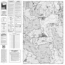 Ranger District Leadville National Forest San Isabel