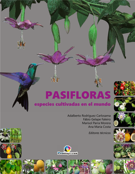 Livro-Pasiflora-Cultivadas-En-El-Mundo.Pdf