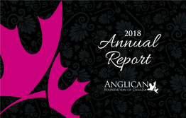 Annual Report 2018