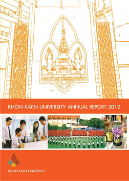 KKU-Annual-Report-2012.Pdf