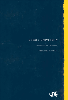 Undergraduate Viewbook [PDF]
