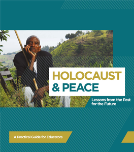 Holocaust & Peace